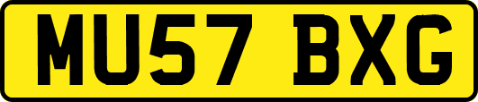MU57BXG