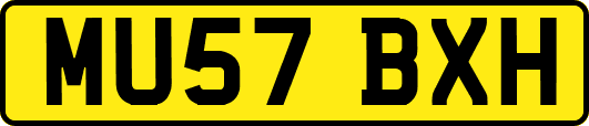 MU57BXH
