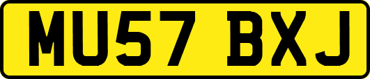 MU57BXJ