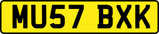 MU57BXK