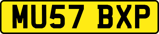 MU57BXP