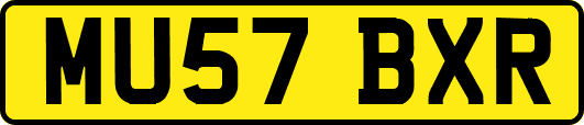 MU57BXR