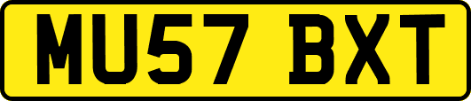 MU57BXT