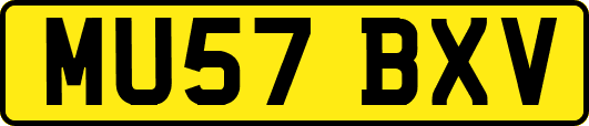 MU57BXV