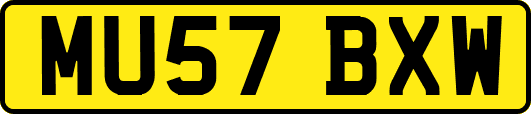MU57BXW