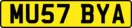 MU57BYA