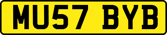 MU57BYB