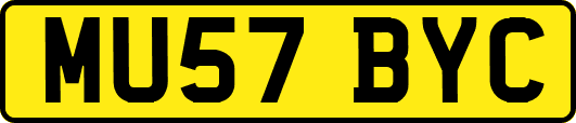 MU57BYC