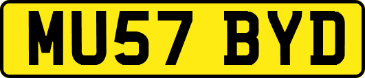 MU57BYD