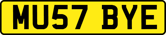 MU57BYE