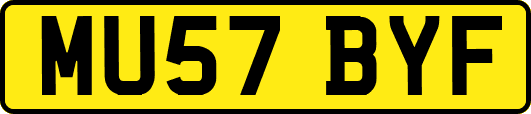 MU57BYF