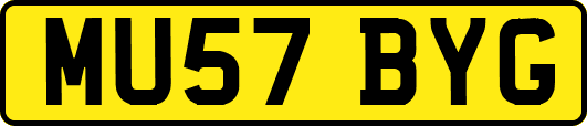 MU57BYG