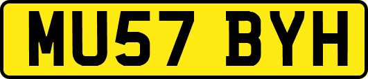 MU57BYH