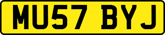 MU57BYJ