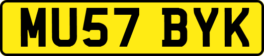 MU57BYK
