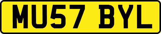 MU57BYL