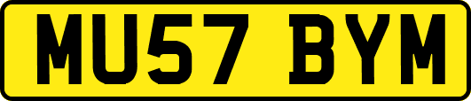 MU57BYM