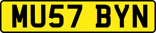 MU57BYN