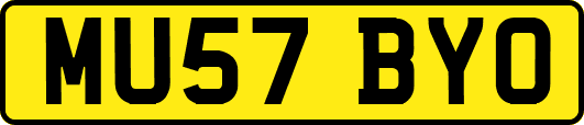MU57BYO