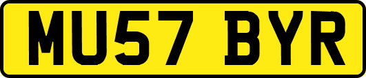 MU57BYR