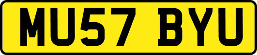 MU57BYU