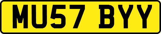 MU57BYY