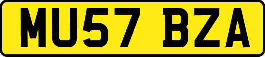 MU57BZA