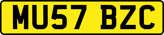 MU57BZC