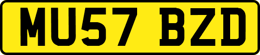 MU57BZD