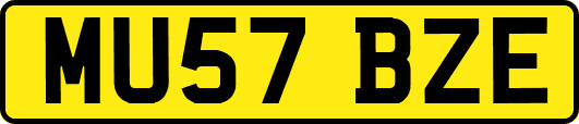 MU57BZE