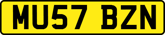 MU57BZN