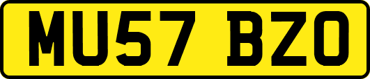 MU57BZO