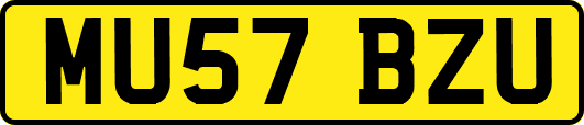 MU57BZU