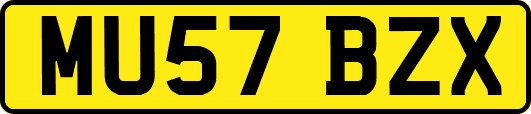 MU57BZX