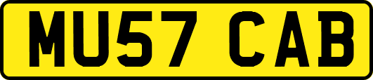 MU57CAB