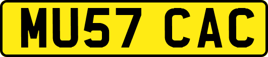 MU57CAC