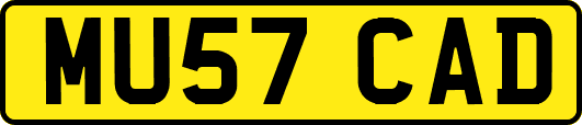 MU57CAD