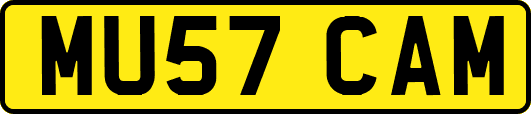 MU57CAM