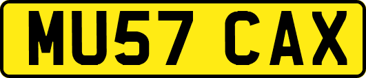 MU57CAX