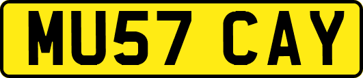 MU57CAY