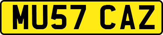 MU57CAZ