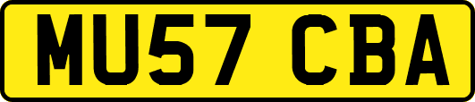 MU57CBA
