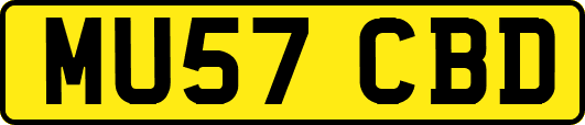 MU57CBD
