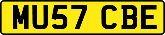 MU57CBE