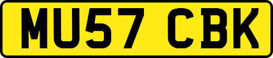 MU57CBK
