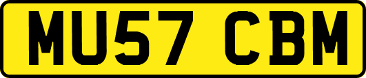MU57CBM