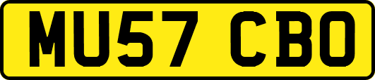 MU57CBO