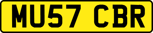 MU57CBR