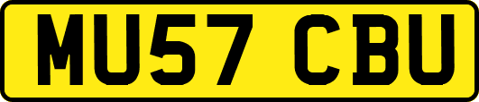 MU57CBU