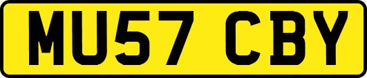 MU57CBY